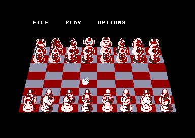 Chessmaster 2000 , The